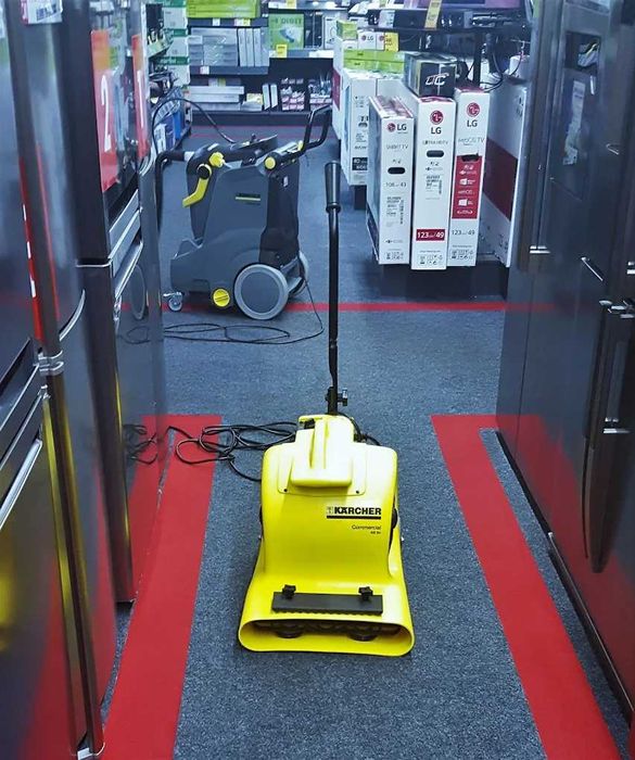 Pranie dywanów, wykładzin, kanap, tapicerki Łódź, Zgierz