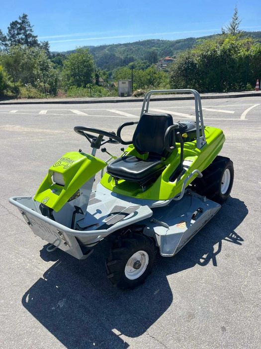 Climber Grillo Modelo 8.22 - Usado