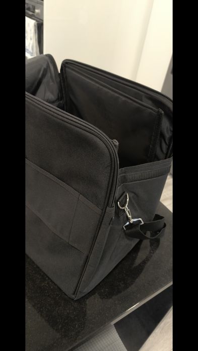 Mala Saco Bimby Friend  Novo