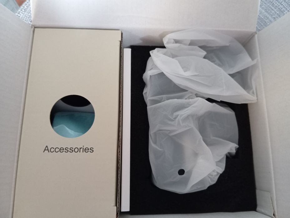 Aparat cyfrowy marki NBD-S100-Pro-WT-UK-2407 Father