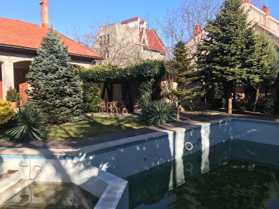 Будинок за адресою Люстдорфська дор. (площа 650 м²) - Atlanta.ua - фото 3