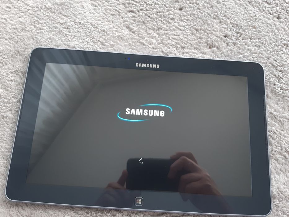 Tablet Samsung xe500t, system Windows, rysik, usb, bluetooth,