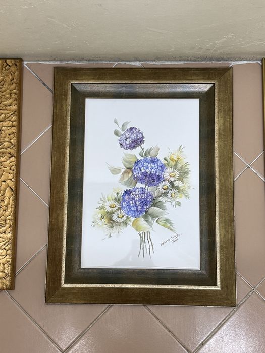 Quadros antigos e decorativos64281298382210123
