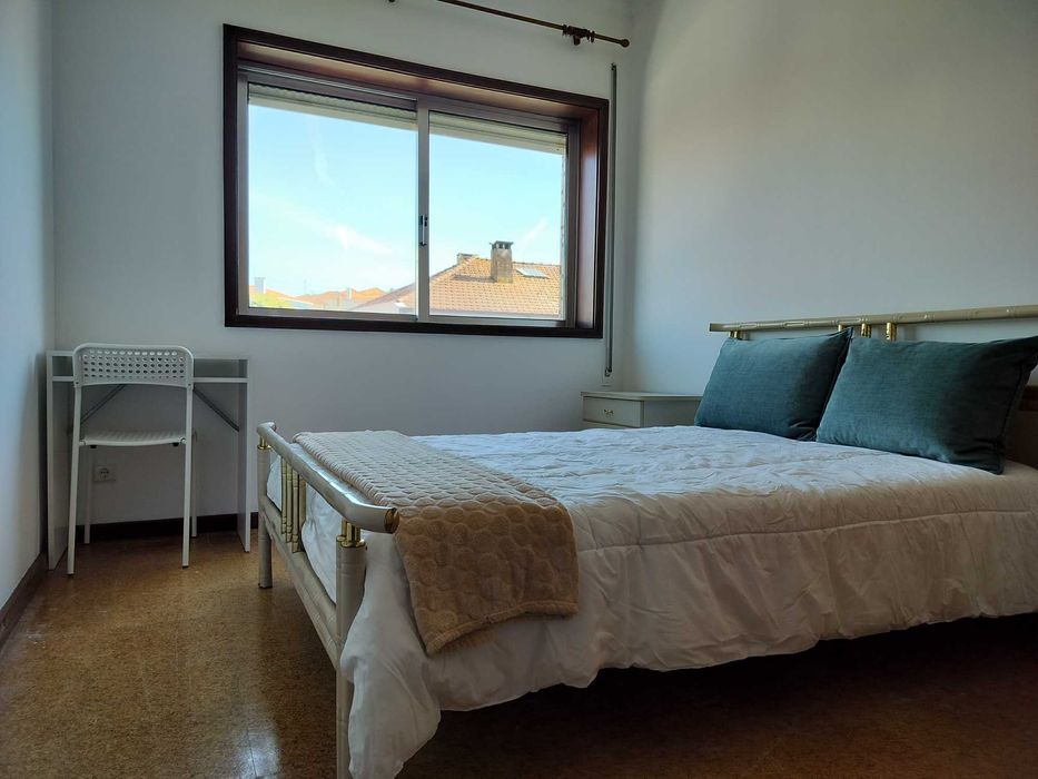 Apartamento T4 em Gaia