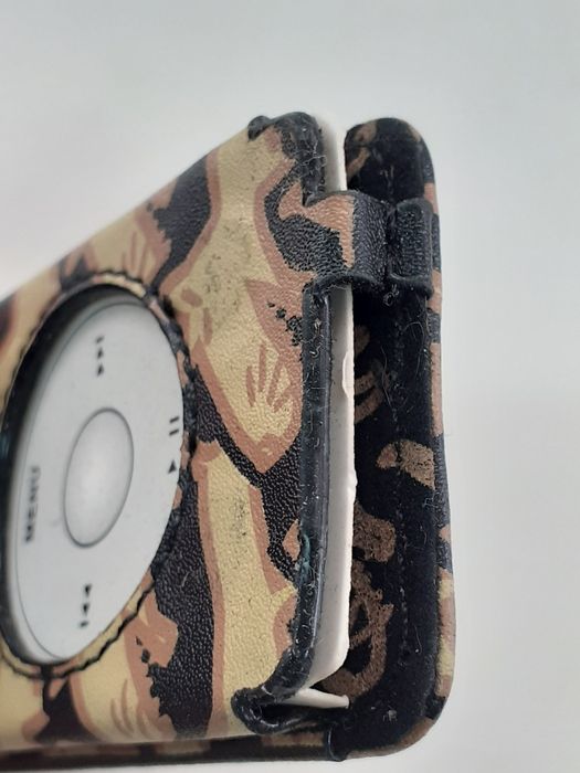 Apple iPod чехол A1199 (А1137)