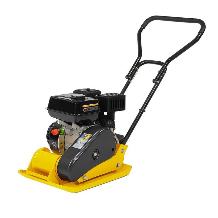 Аренда виброплиты