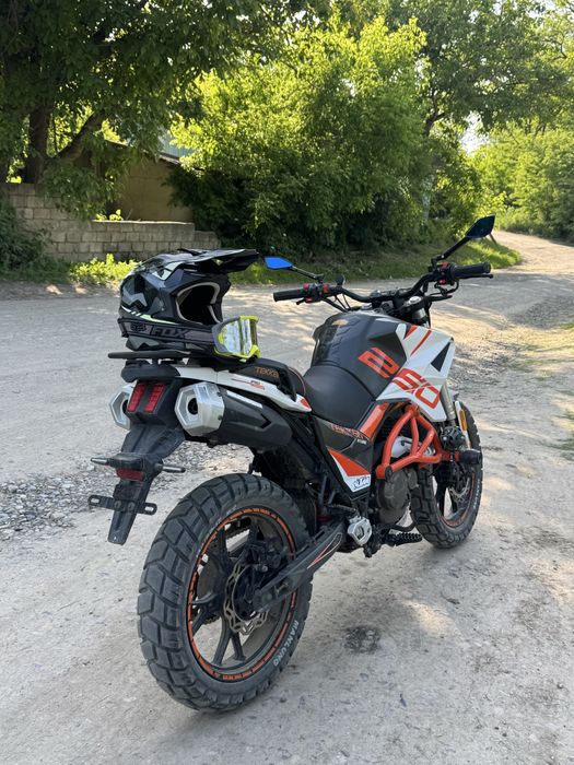 Продам Tekken r-line 250 2023 року