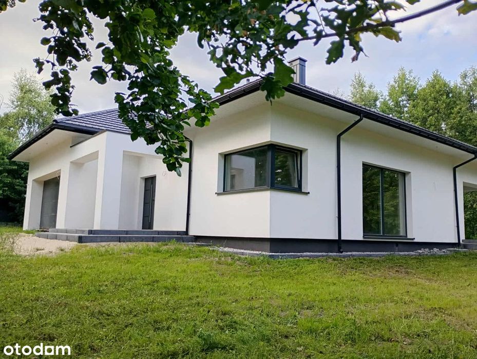 Dom – Wrząca - Widok 5