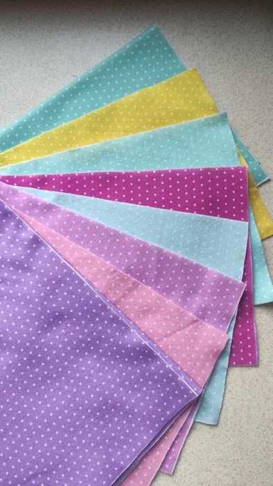 Фетр корейський з принтом