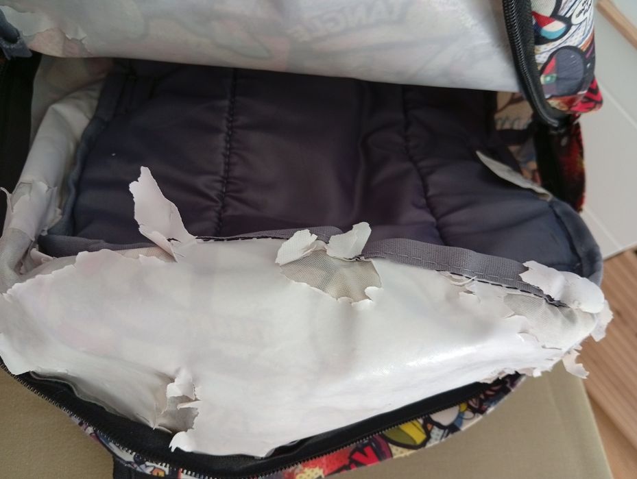 Mochilas para escola