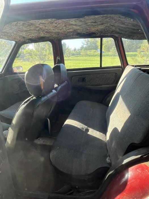 заз дана 1105 авто