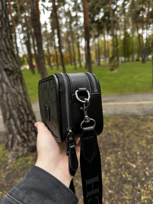 Сумка Coach | Сумка коач | коуч | сумка через плече