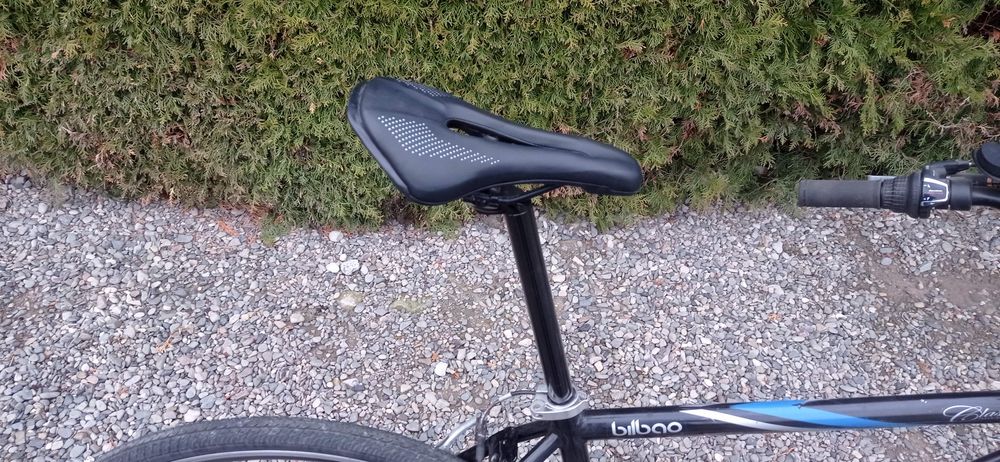 Rower Vertigo, cross, szosowy, aluminium