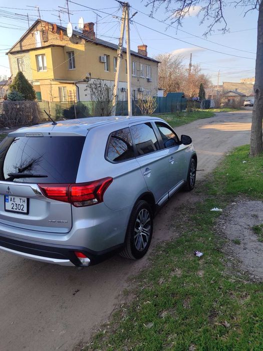 Продам власне авто