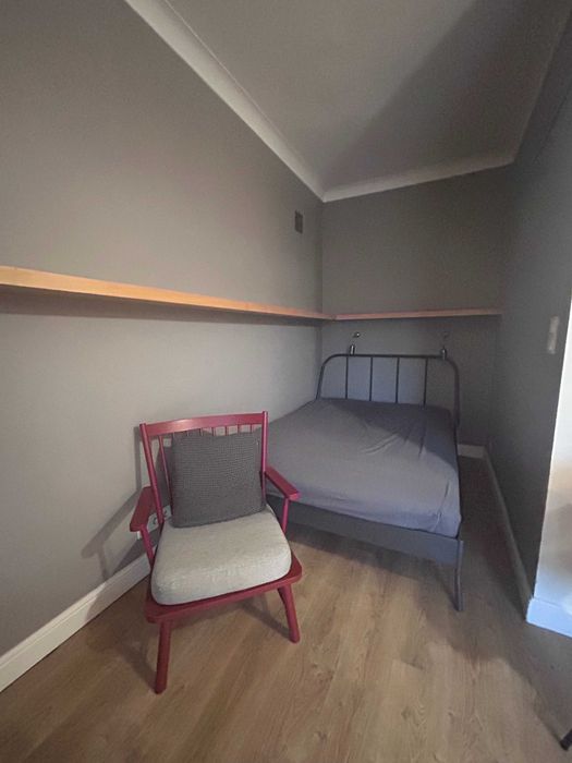 Mieszkanie – Warszawa, Żoliborz Urzędniczy, Żoliborz - Widok 5