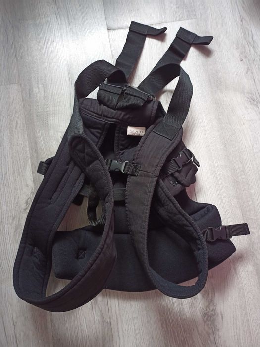 Baby Carrier - Cinto para bebé - Ajustável - Limpo Marsúpios