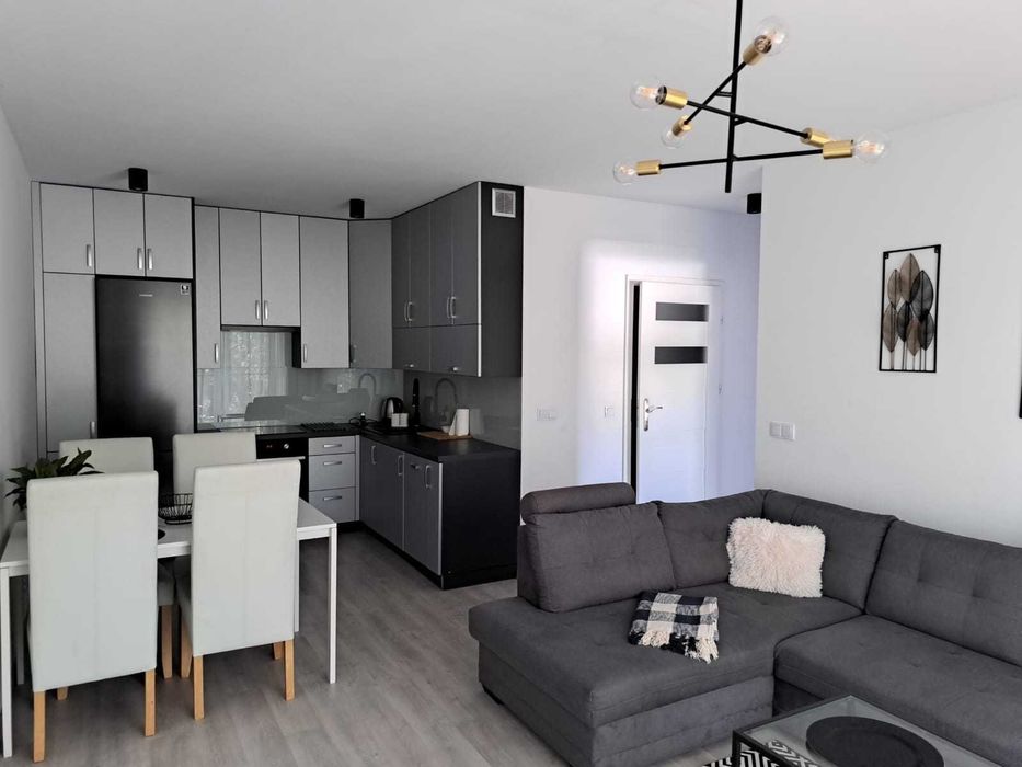 WOLNE od 23.08,Apartament 2pok 45m2 Wrocław ZOO Rynek | WAKACJE