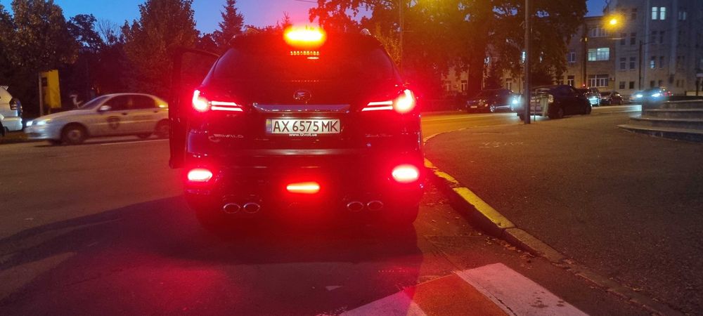 Продам Lexus RX 350
