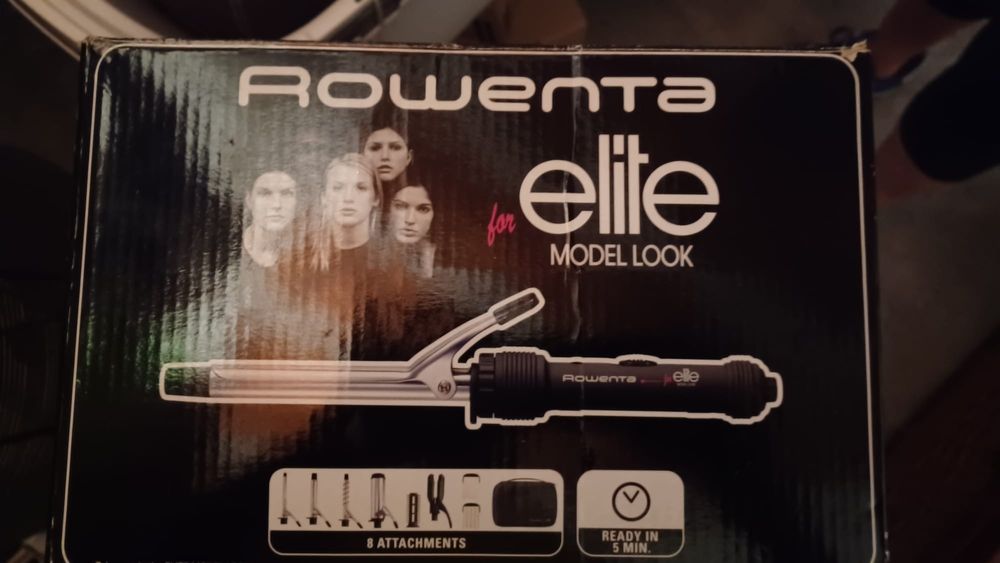 Vendo toalheiro eléctrico como novo