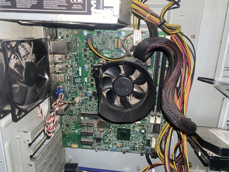 Komputer do gier jak i nauki