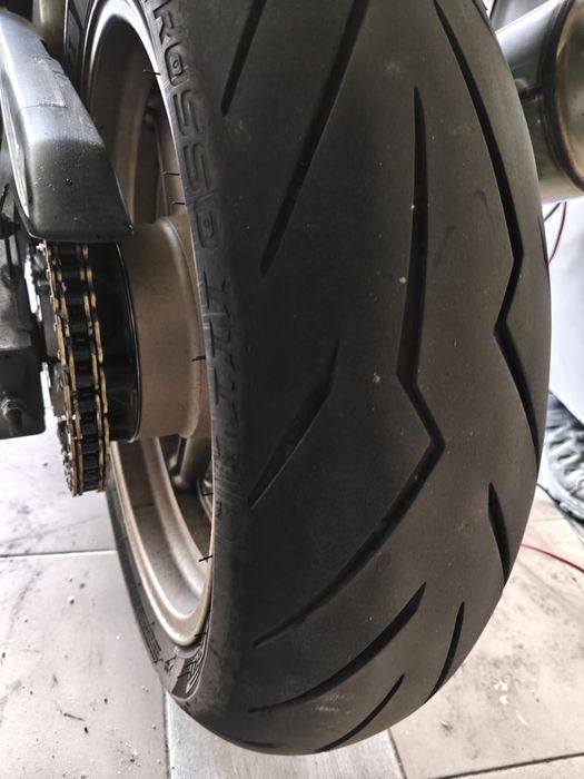 Honda cbf 1000a можливий обмін