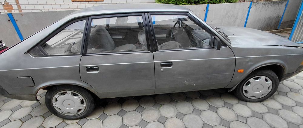 Продається Москвич АЗЛК 2141