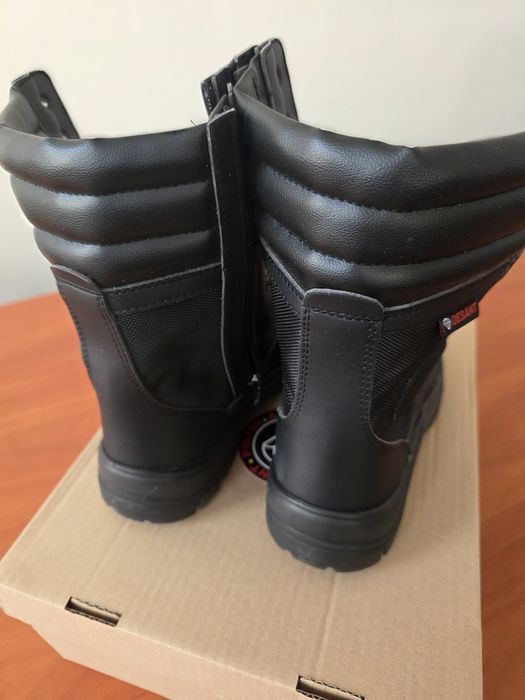 Buty Taktyczne nr 42