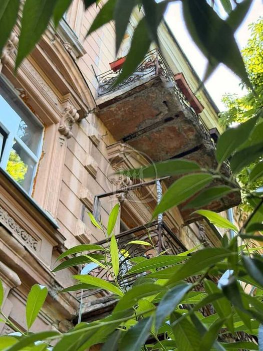Продажа двухкомнатной коммуны ЦИРК КОБЛЕВСКАЯ Новый РЫНОК СОБОРКА