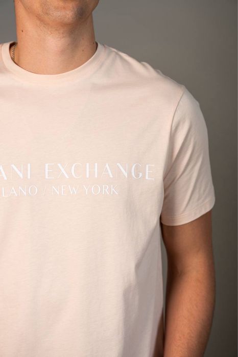 Футболка Armani Оригінал