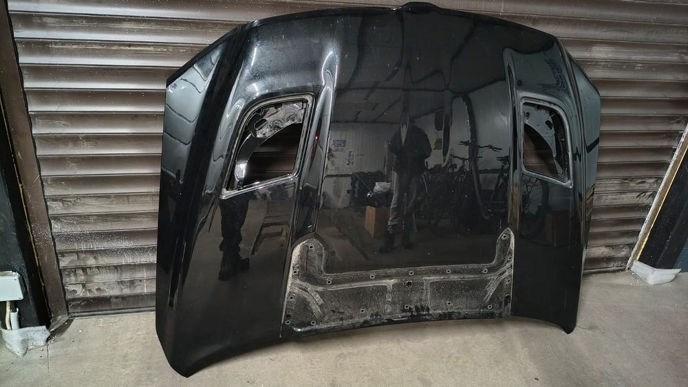 Maska Ram 1500  V generacja