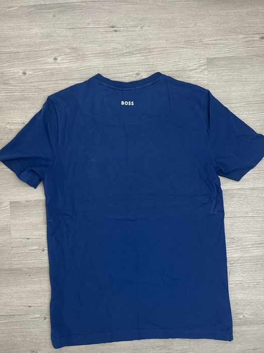 T-shirt Boss