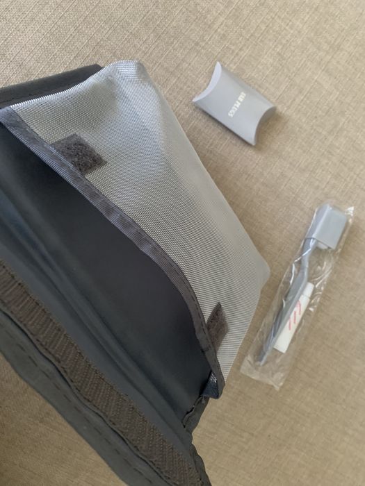 Bolsa / kit de viagem TAP