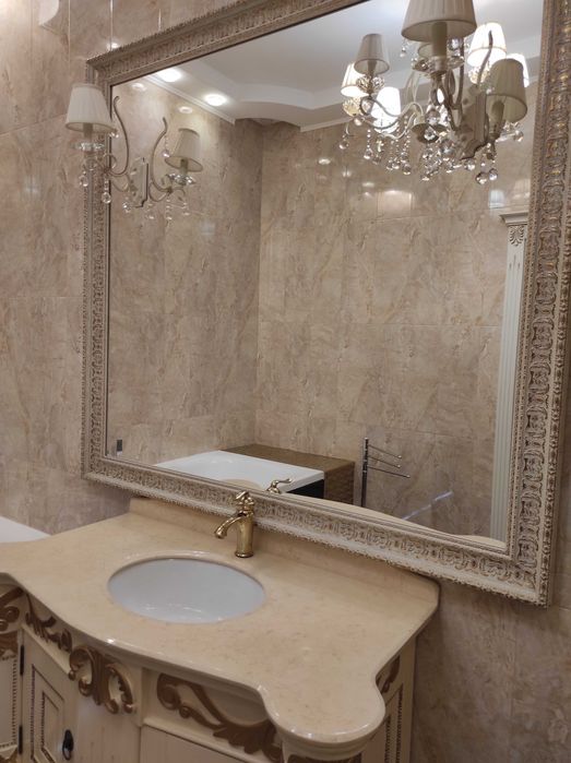 Сдам квартиру в ЖК Мерседес. Центр. Парк Шевченко. 2 спальни