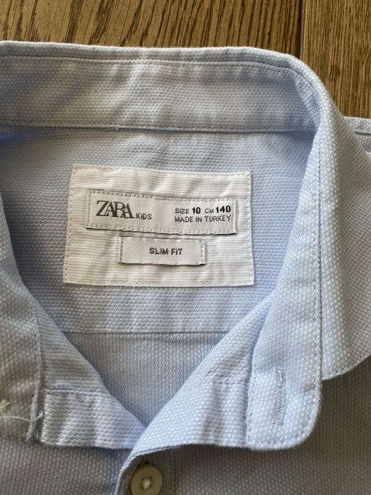 Koszula chłopięca Zara