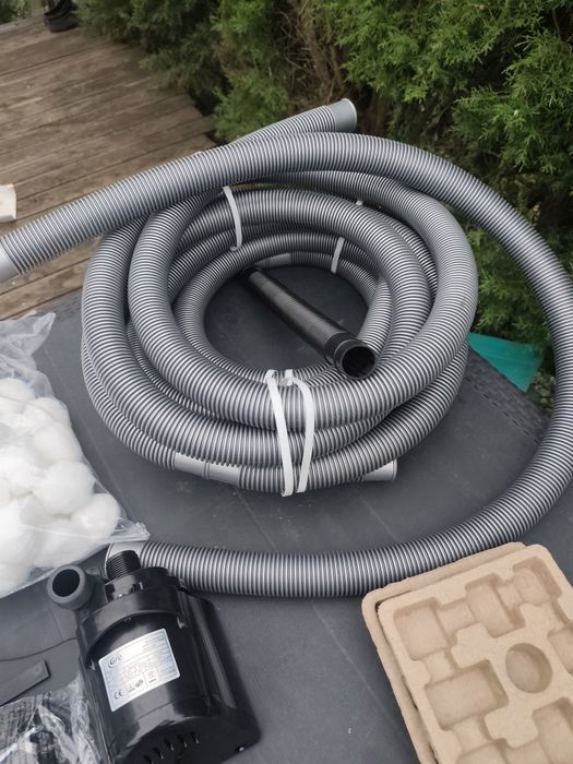 Bomba de água para piscina