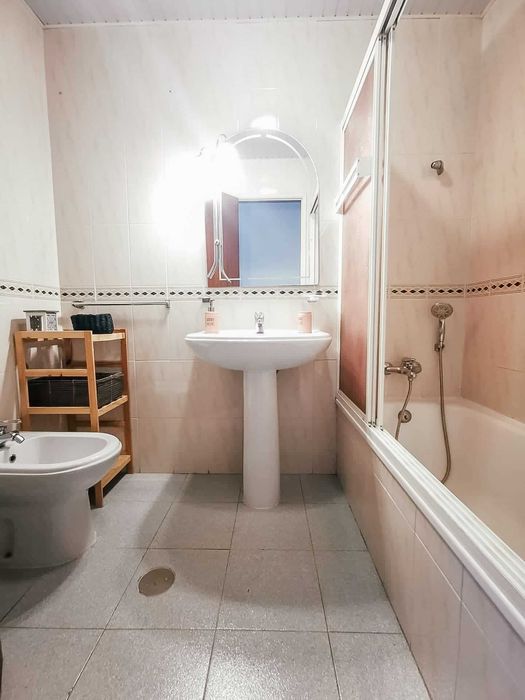 Apartamento T1 em Faro