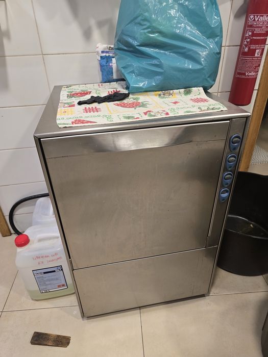 Recheio restaurante