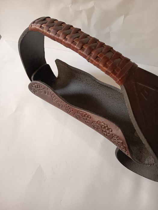 Suporte para garrafa de vinho