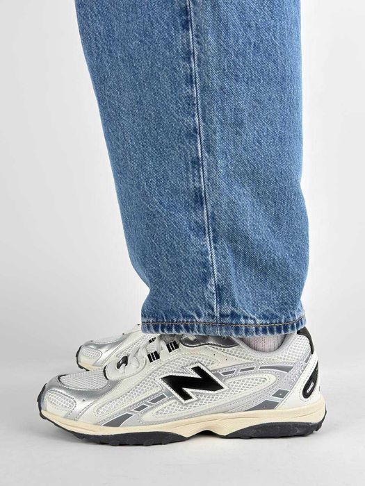 !SALE! New Balance 204L White Metallic Black Premium 36 37 38 39 40 41 42 43 44 45 нб літні