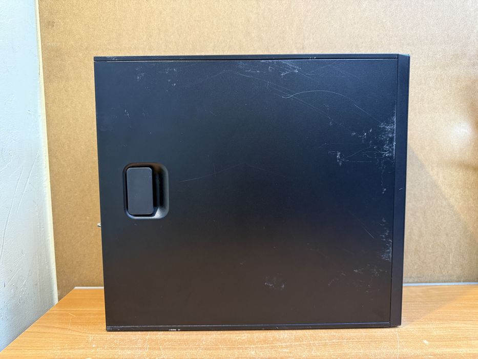 Компʼютер HP Z240/ i7-6700/ 8gb ПК