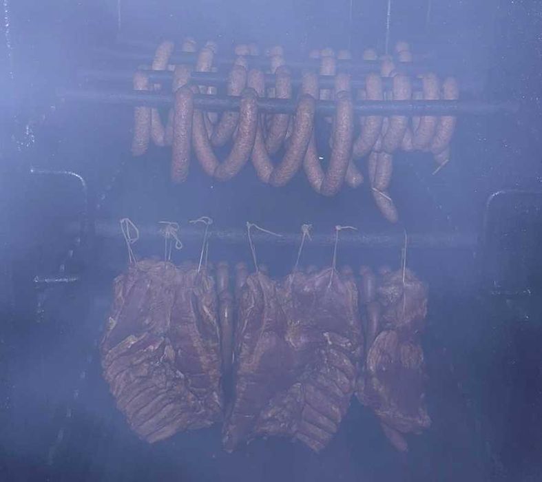 Naturalne Wędliny, Szynki i Wyroby – Tradycja, Smak i Jakość