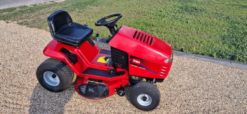 Traktorek Kosiarka Toro 16-38HXL. Briggs i Stratton 16hp Hydro