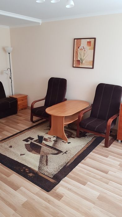 Wynajmę kawalerkę w centrum Płocka