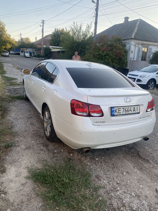 Продам Лексус GS350