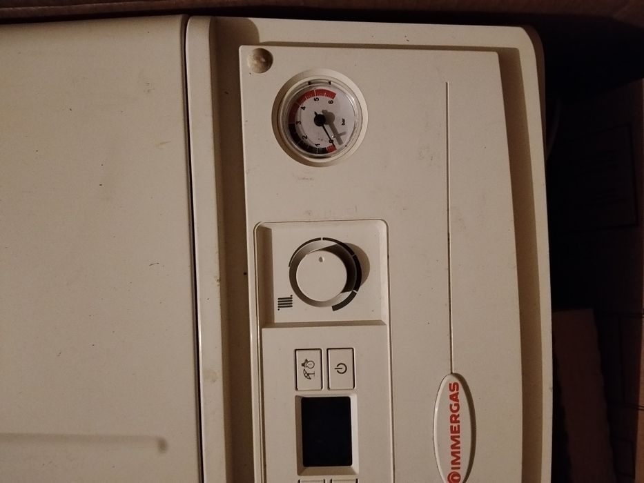 Immergas Victorix exa 24 kW kondensacyjny