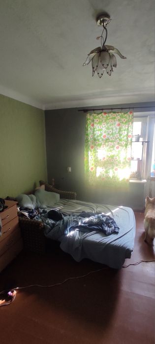 Продам квартиру Весняное