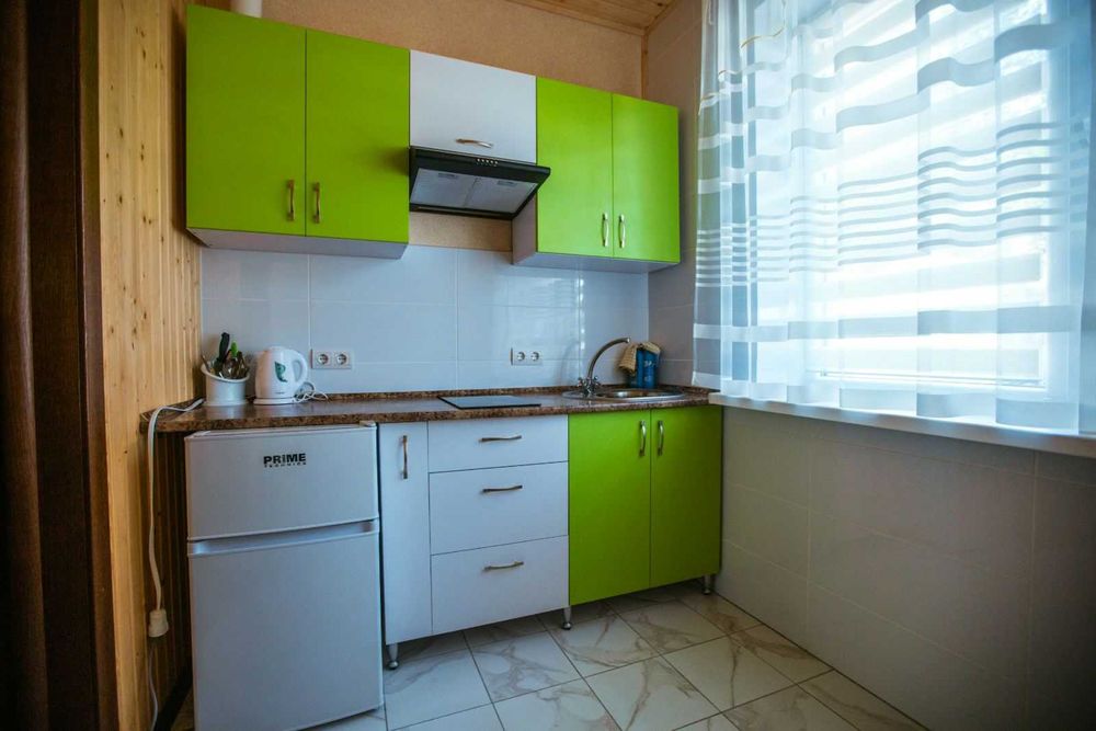 Здам житло в Поляні