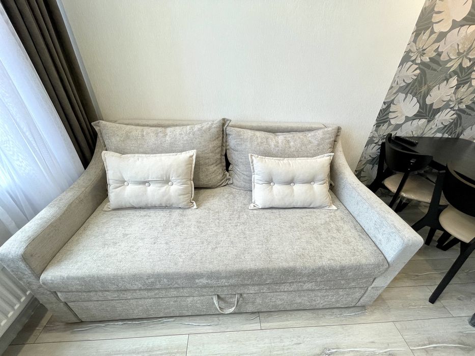 Аркадия 2 ком на Каманина 16 Море люкс . 45 жемчужины