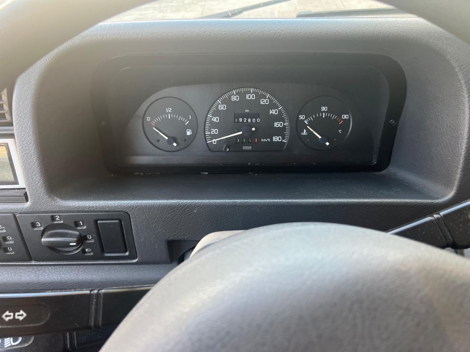 Challenger 105 Perfilada | Fiat Ducato 2.8