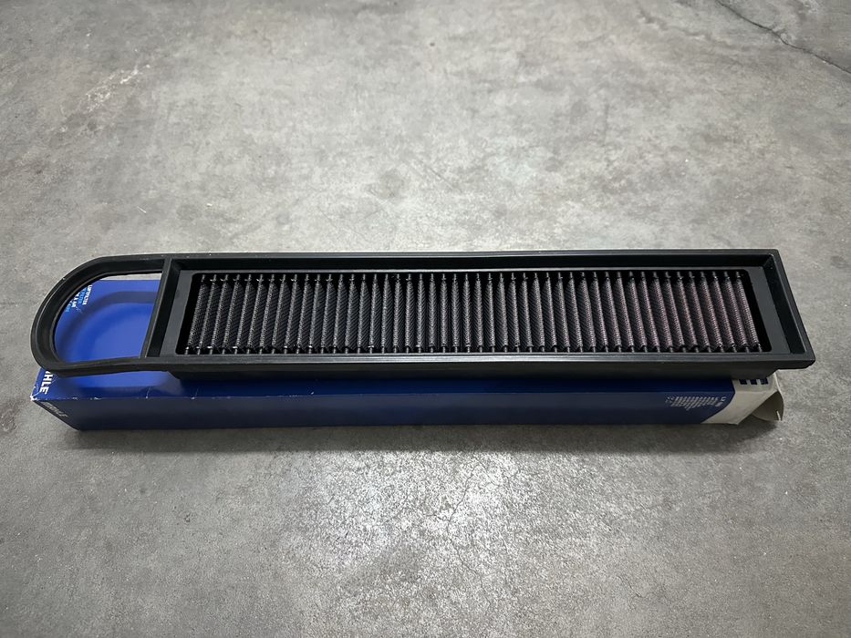 Filtro de ar K&N para MINI 1.4